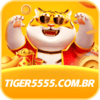 Logo da TIGER5555